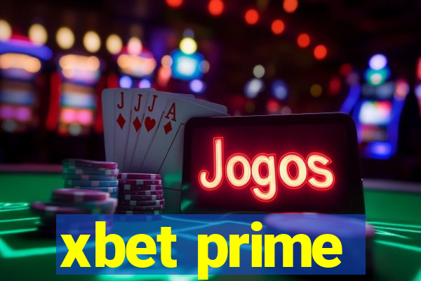 xbet prime